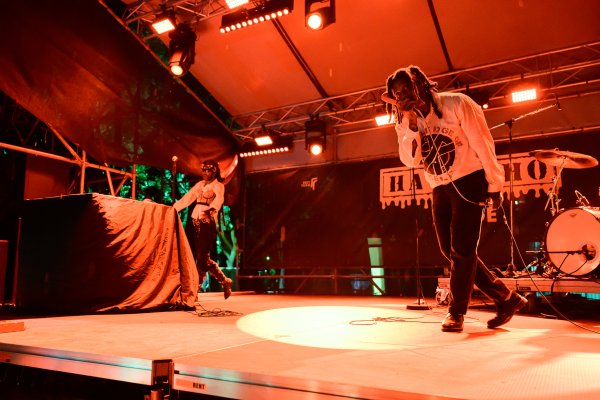 Ho99o9. Снимка: Fest Team